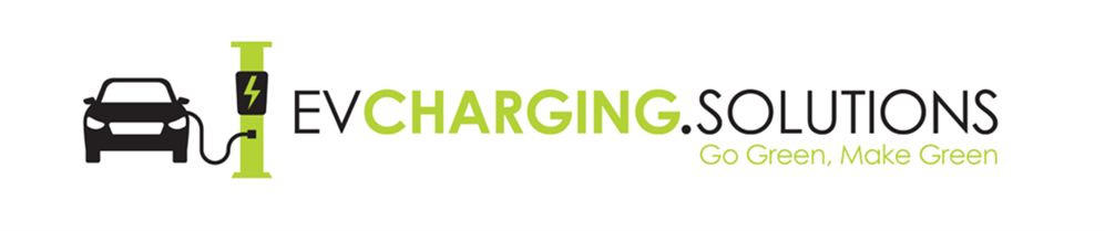 EV Charging Solutions Logo